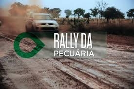 Rally da Pecuária 2019